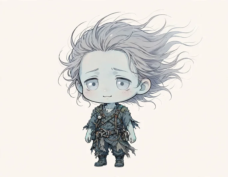 Chibi Fathom
