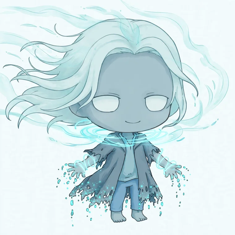Chibi Maro